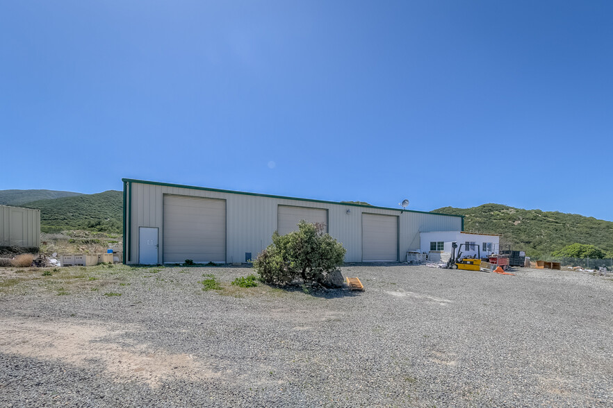 35288 Highway 79, Warner Springs, CA for sale - Building Photo - Image 2 of 48