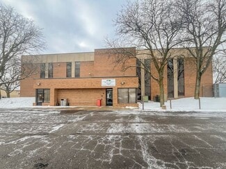 More details for 4000 Allen Rd, Allen Park, MI - Retail for Sale