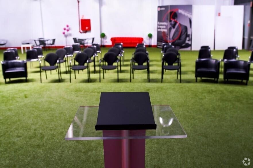 Calle Matilde Díez, 11, Madrid, Madrid for lease - Interior Photo - Image 1 of 1