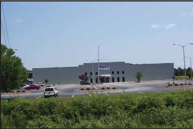 2010 W 15th St, Washington, NC for sale Primary Photo- Image 1 of 1