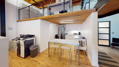 445 W Erie St, Chicago, IL for lease Interior Photo- Image 2 of 7