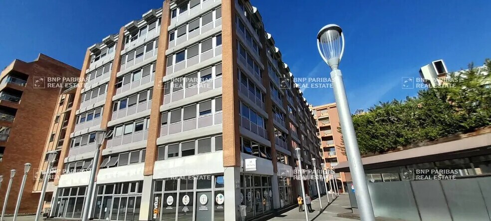 1 Place Occitane, Toulouse for lease - Building Photo - Image 3 of 33