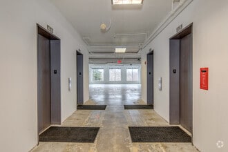 3865 Wilson Blvd, Arlington, VA for lease Interior Photo- Image 1 of 9