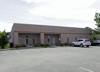More details for 6980 Dogwood Manor Dr, Olive Branch, MS - Office for Lease