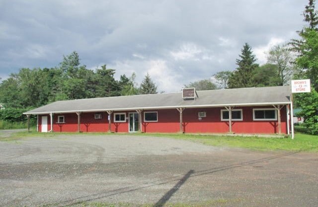 2866 Bethany Tpke, Pleasant Mount, PA for sale - Building Photo - Image 1 of 1