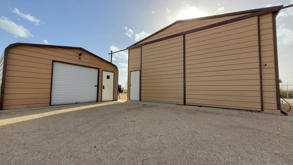 16139 W 39th St, Odessa, TX for lease - Primary Photo - Image 1 of 14