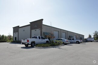 More details for 3750 Canal St, Fort Myers, FL - Industrial for Lease