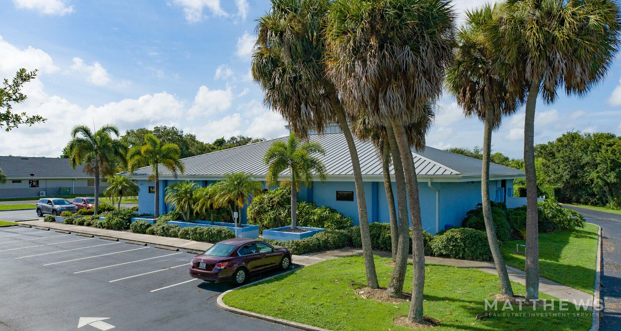 1617 Tamiami Trl, Port Charlotte, FL for sale Building Photo- Image 1 of 1