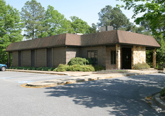 More details for 110-112 Essex Dr, Anderson, SC - Office/Medical for Lease