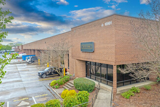 More details for 10901 S Commerce Blvd, Charlotte, NC - Industrial for Lease