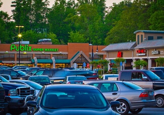 More details for 2333-2365 Peachtree Rd NE, Atlanta, GA - Retail for Lease