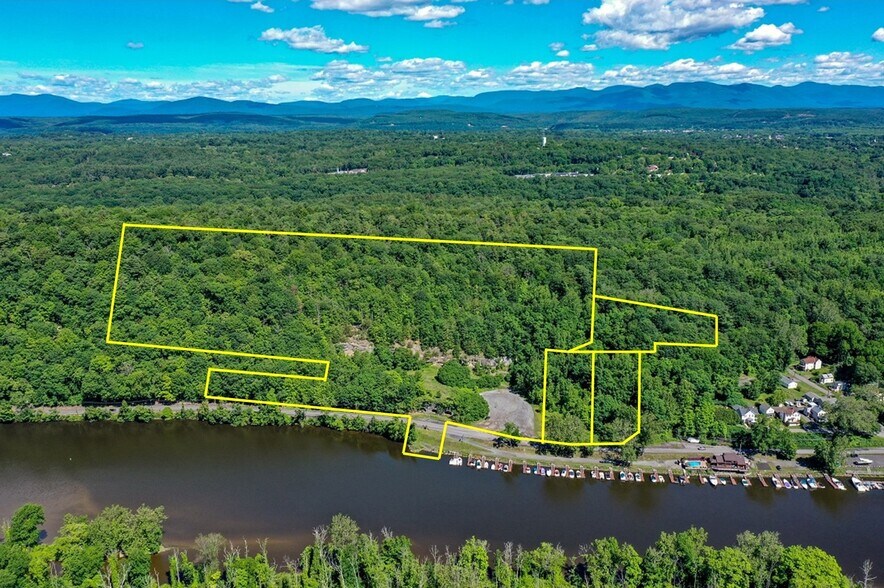 751-798 Abeel, Kingston, NY for sale - Building Photo - Image 1 of 1