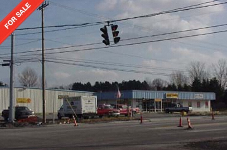 3211 Transit Rd, Elma, NY for sale Primary Photo- Image 1 of 1