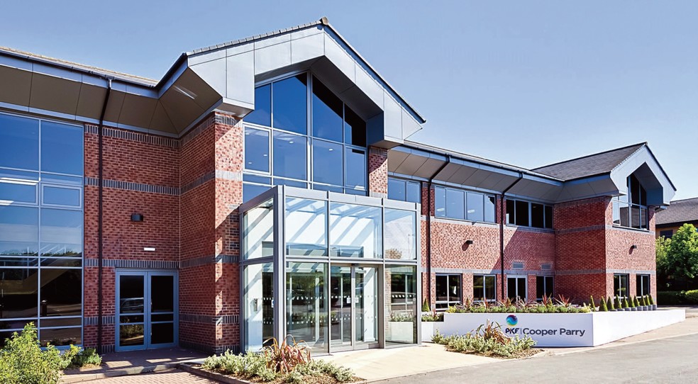 Argosy Rd, Derby for sale - Primary Photo - Image 1 of 1