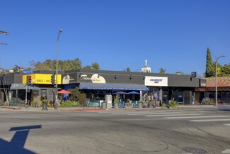 More details for 3827 W Sunset Blvd, Los Angeles, CA - Office/Retail for Lease