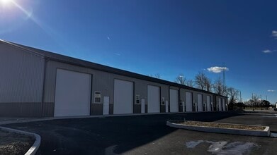 320 Mullet Run, Milford, DE for lease Building Photo- Image 1 of 12