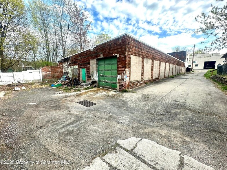 202 Bridge St, Jessup, PA for sale - Building Photo - Image 2 of 14