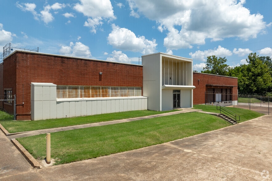 730-750 Huron St, Memphis, TN for lease - Primary Photo - Image 1 of 6
