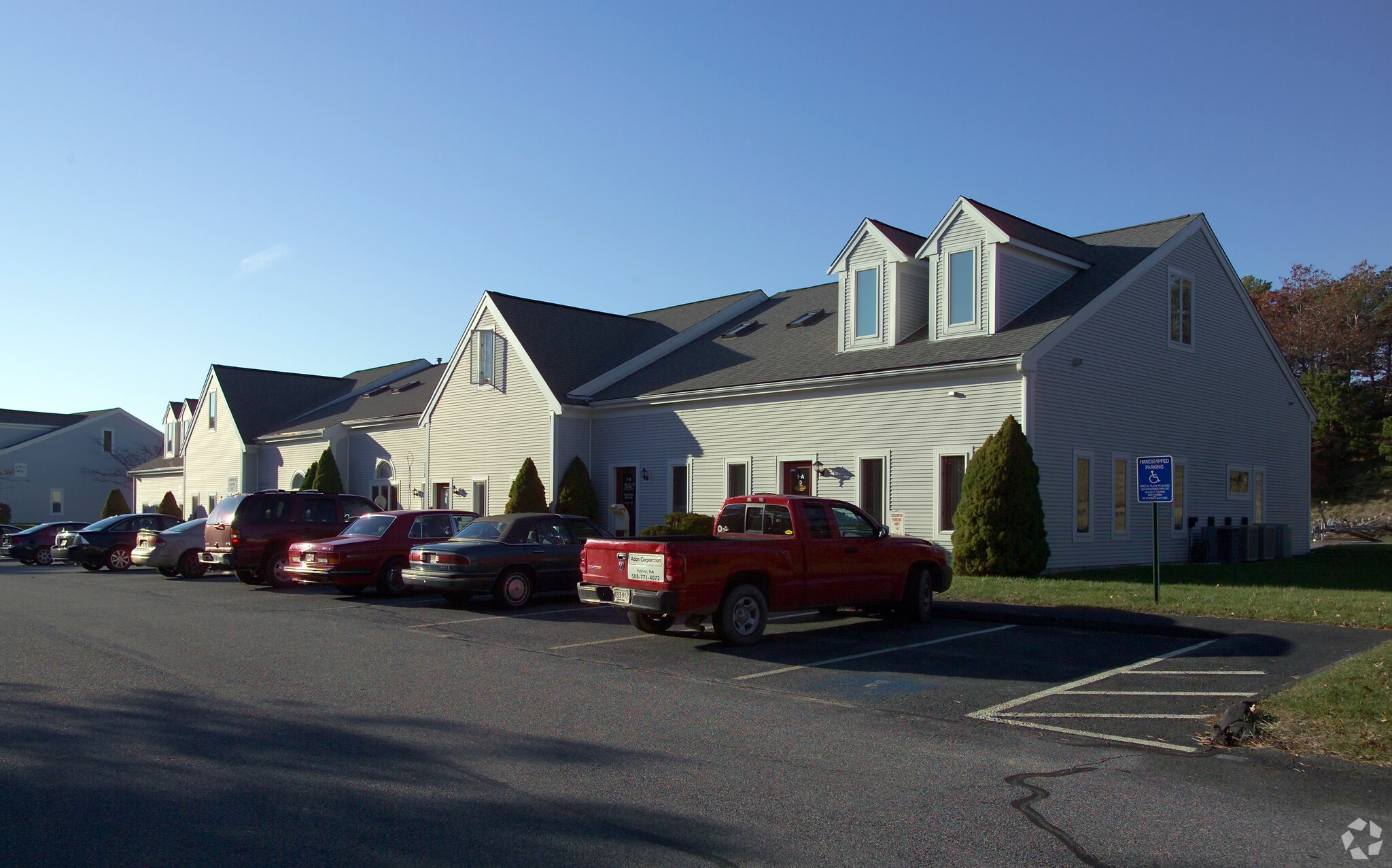 270 Communication Way, Hyannis, MA for sale Primary Photo- Image 1 of 1