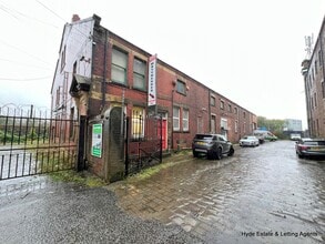 Bolton Rd, Bury for lease Building Photo- Image 1 of 25