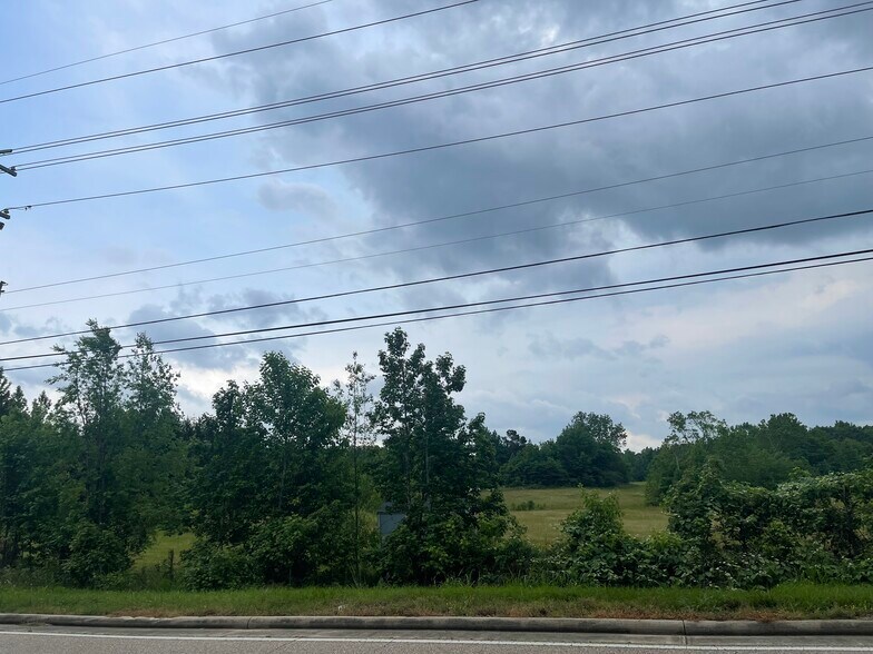 2693 Church Rd, Southaven, MS for sale - Building Photo - Image 1 of 1