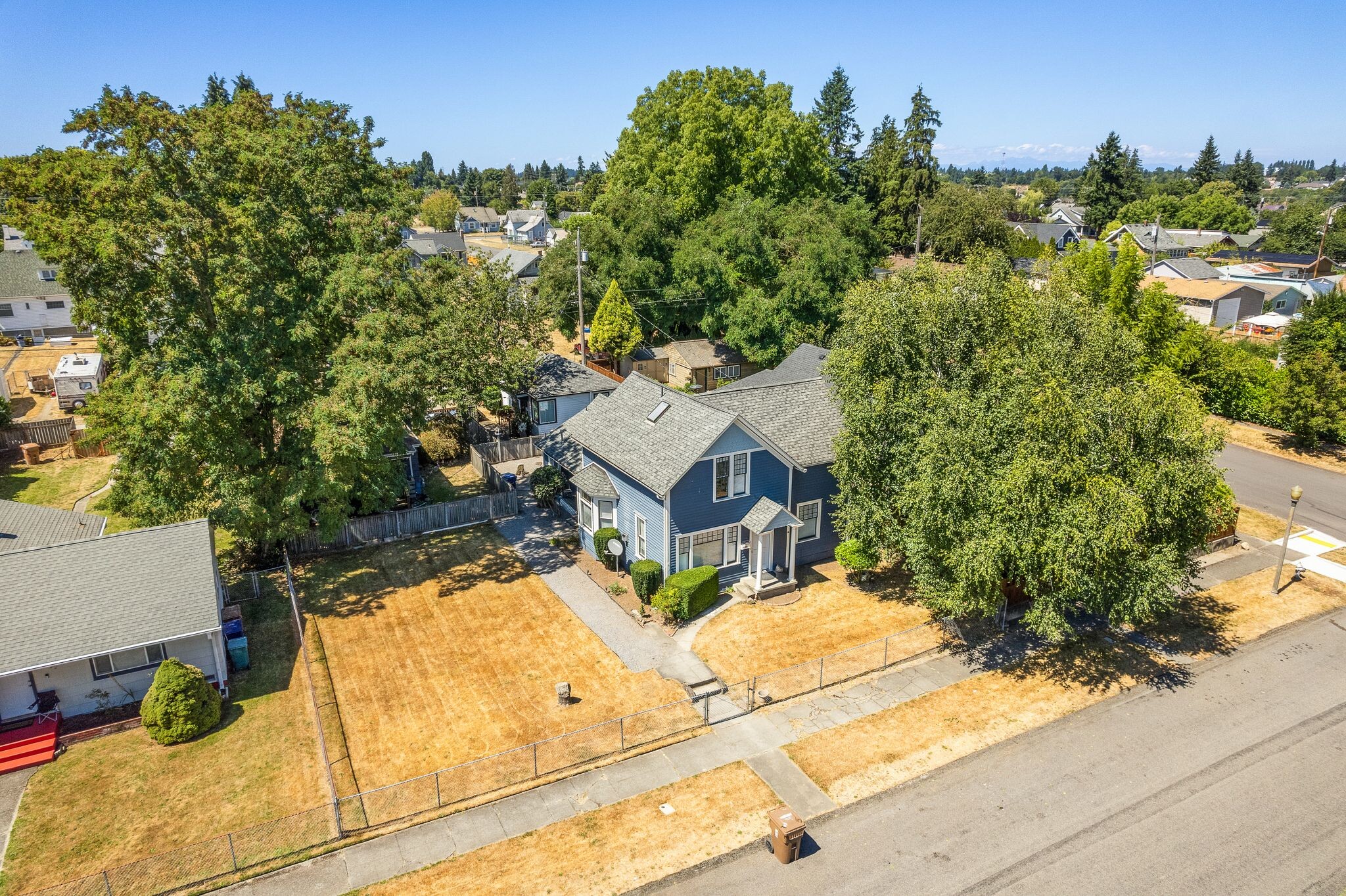 3608 S J St, Tacoma, WA for sale Primary Photo- Image 1 of 1