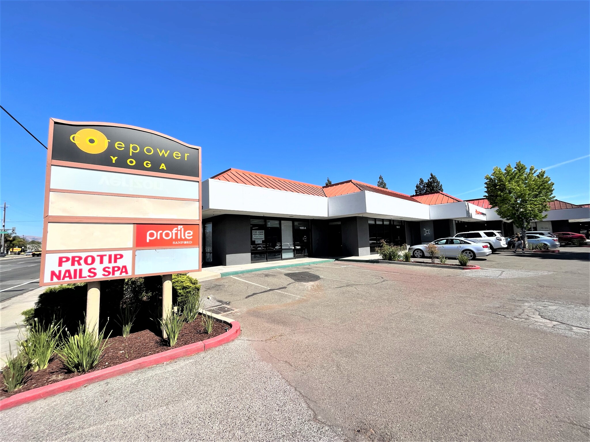 1080 Blosom Hill Rd, San Jose, CA for lease Building Photo- Image 1 of 27