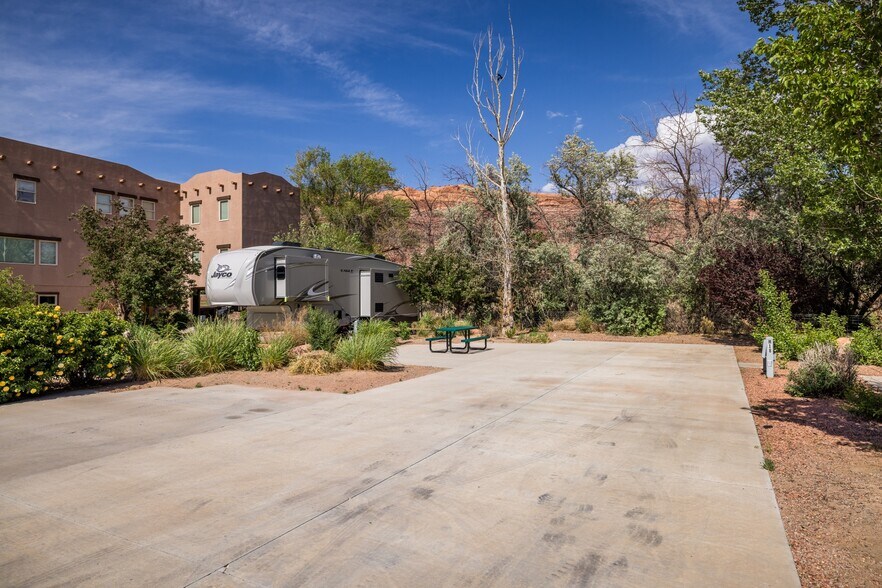1261 Rubicon Trl, Moab, UT for sale - Building Photo - Image 1 of 59