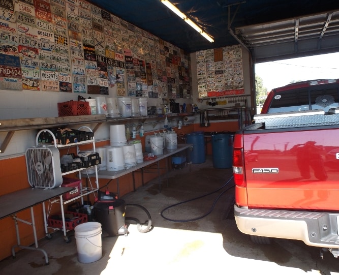 1014 N Main St, Milan, TN for sale - Building Photo - Image 3 of 14