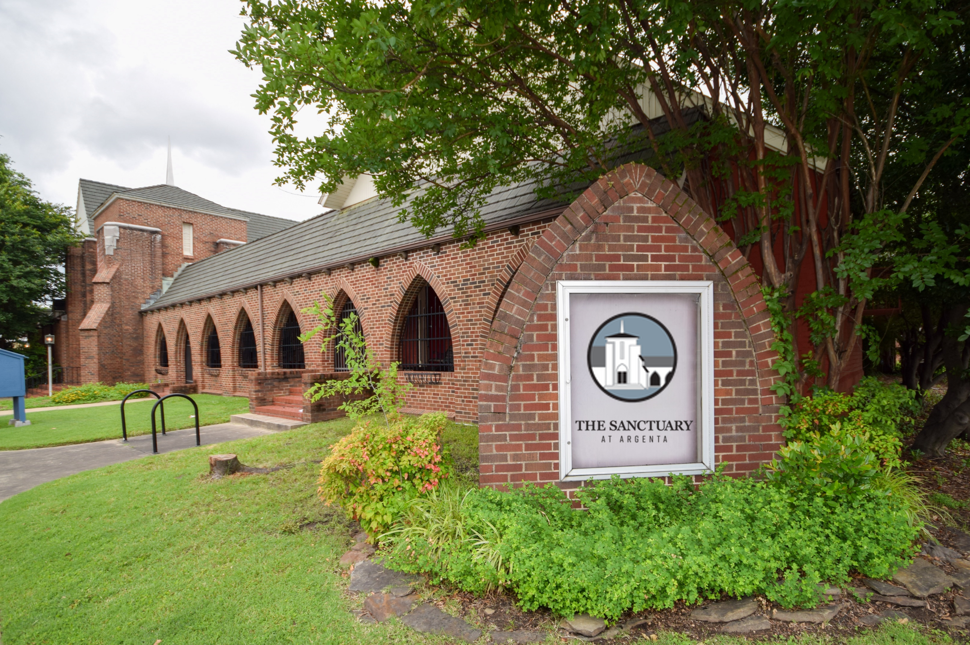 201 W 4th St, North Little Rock, AR for lease Building Photo- Image 1 of 9