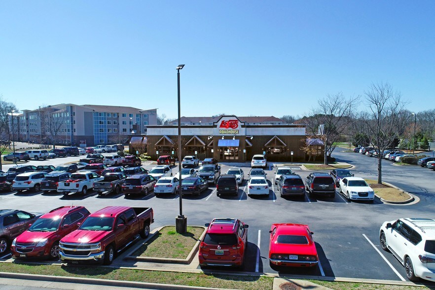 2315 Beltline Rd SW, Decatur, AL for sale - Other - Image 1 of 1