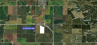 More details for S avenue Ave, Woodward, IA - Land for Sale