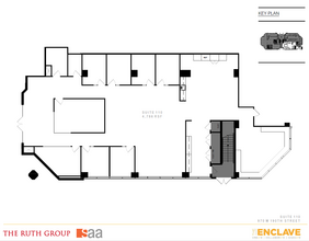 970 W 190th St, Torrance, CA for lease Floor Plan- Image 1 of 1