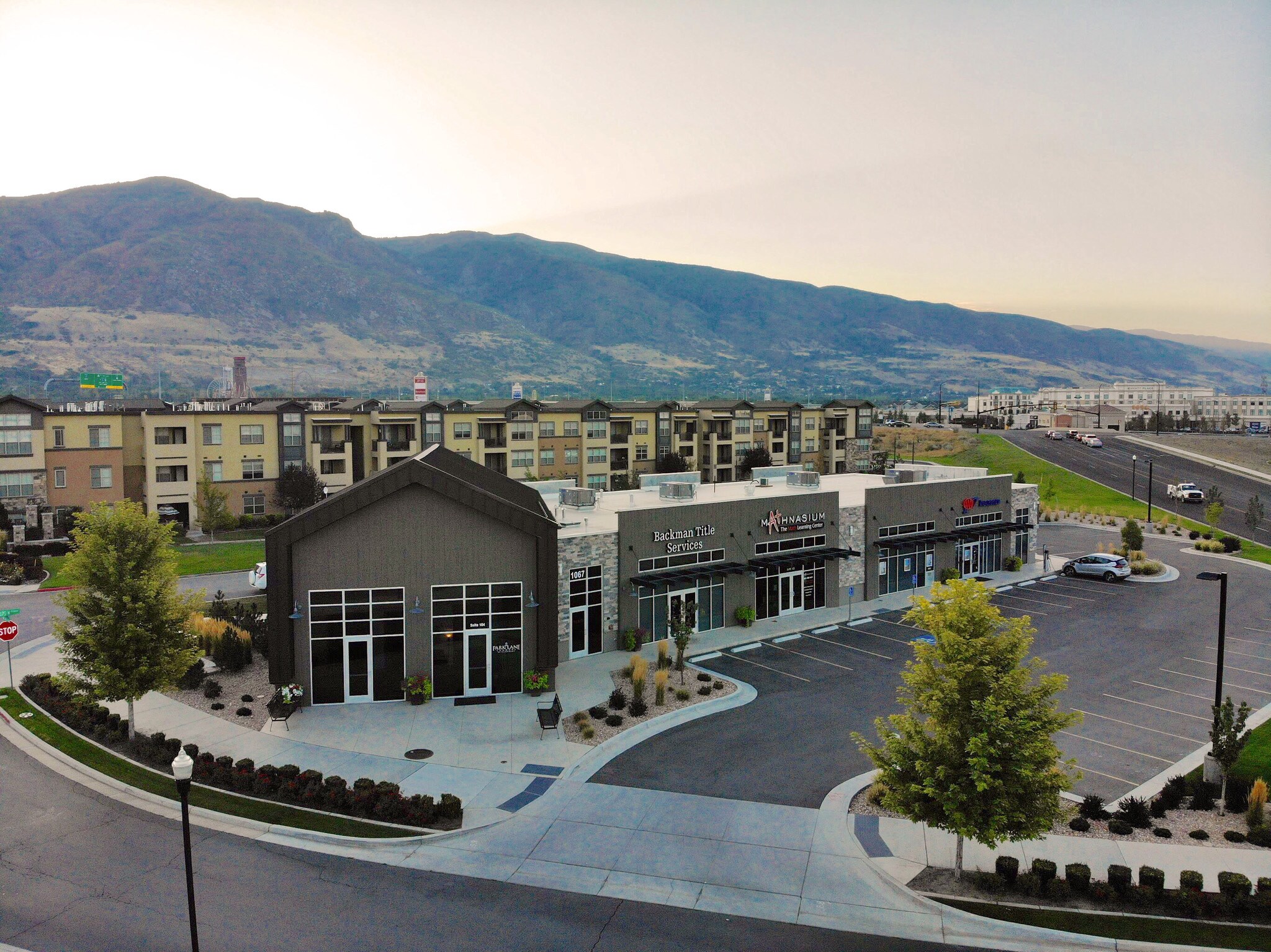 500 Broadway, Farmington, UT for sale Building Photo- Image 1 of 1