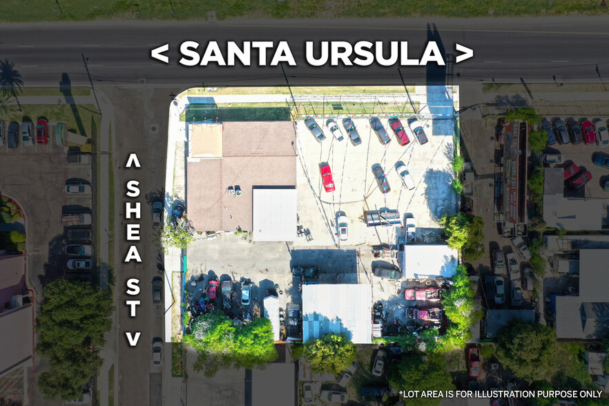 2320 Santa Ursula Ave, Laredo, TX for sale - Building Photo - Image 3 of 26