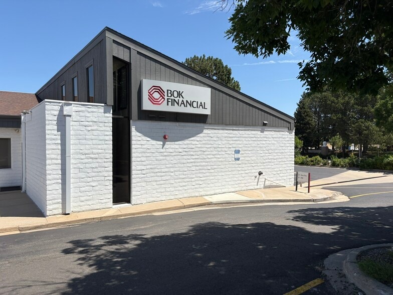 15490 E Hampden Ave, Aurora, CO for lease - Building Photo - Image 2 of 5