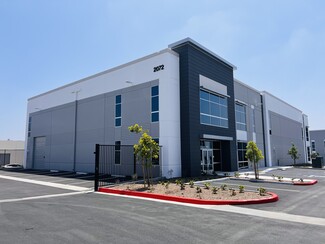 More details for 2072 W 11th St, Upland, CA - Industrial for Lease