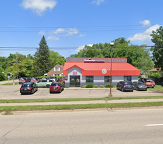 4112 Corunna Rd, Flint MI - Commercial Real Estate