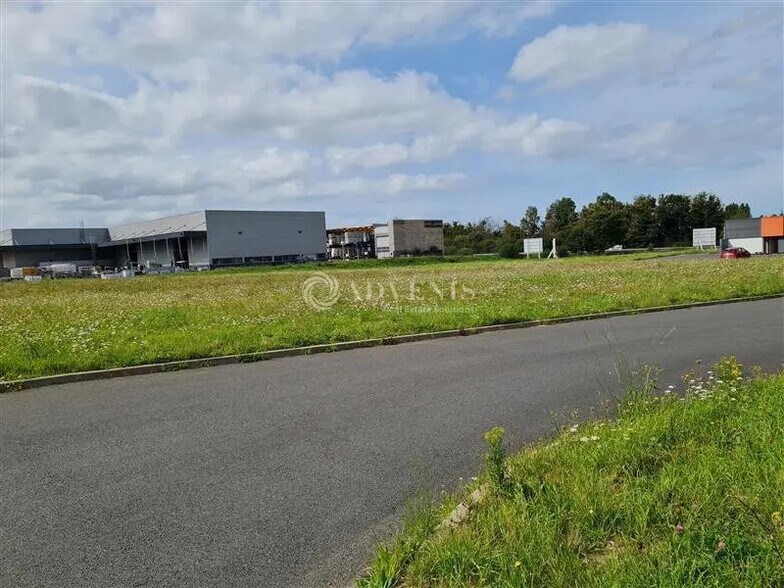 Land in Lamballe-Armor for sale - Building Photo - Image 2 of 3