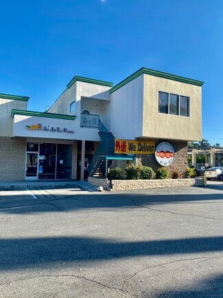 More details for 750 S Atlantic Blvd, Monterey Park, CA - Office for Lease