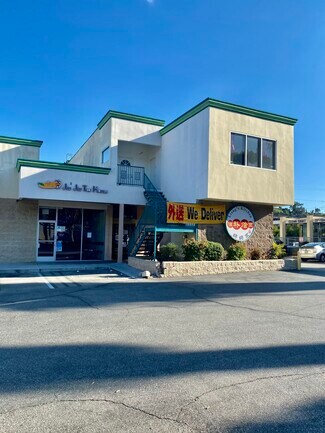 More details for 750 S Atlantic Blvd, Monterey Park, CA - Office for Lease