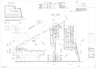5102 Roosevelt Ave, Woodside, NY for lease Site Plan- Image 1 of 1