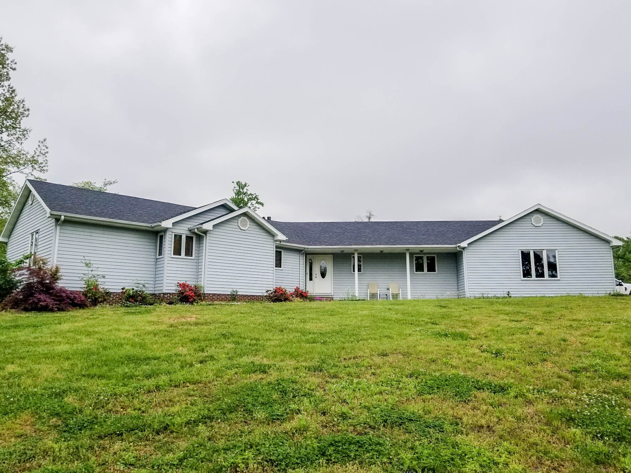 10979 Us Highway 60 E, Maceo, KY for sale Primary Photo- Image 1 of 1