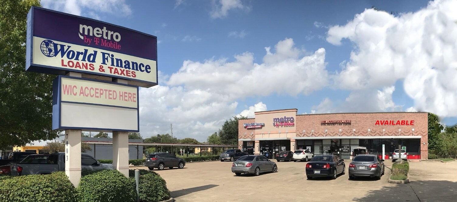 Space City Credit Union Harrisburg Boulevard Houston Tx 7003 Harrisburg Blvd, Houston, TX 77011 - 7003 Harrisburg | LoopNet