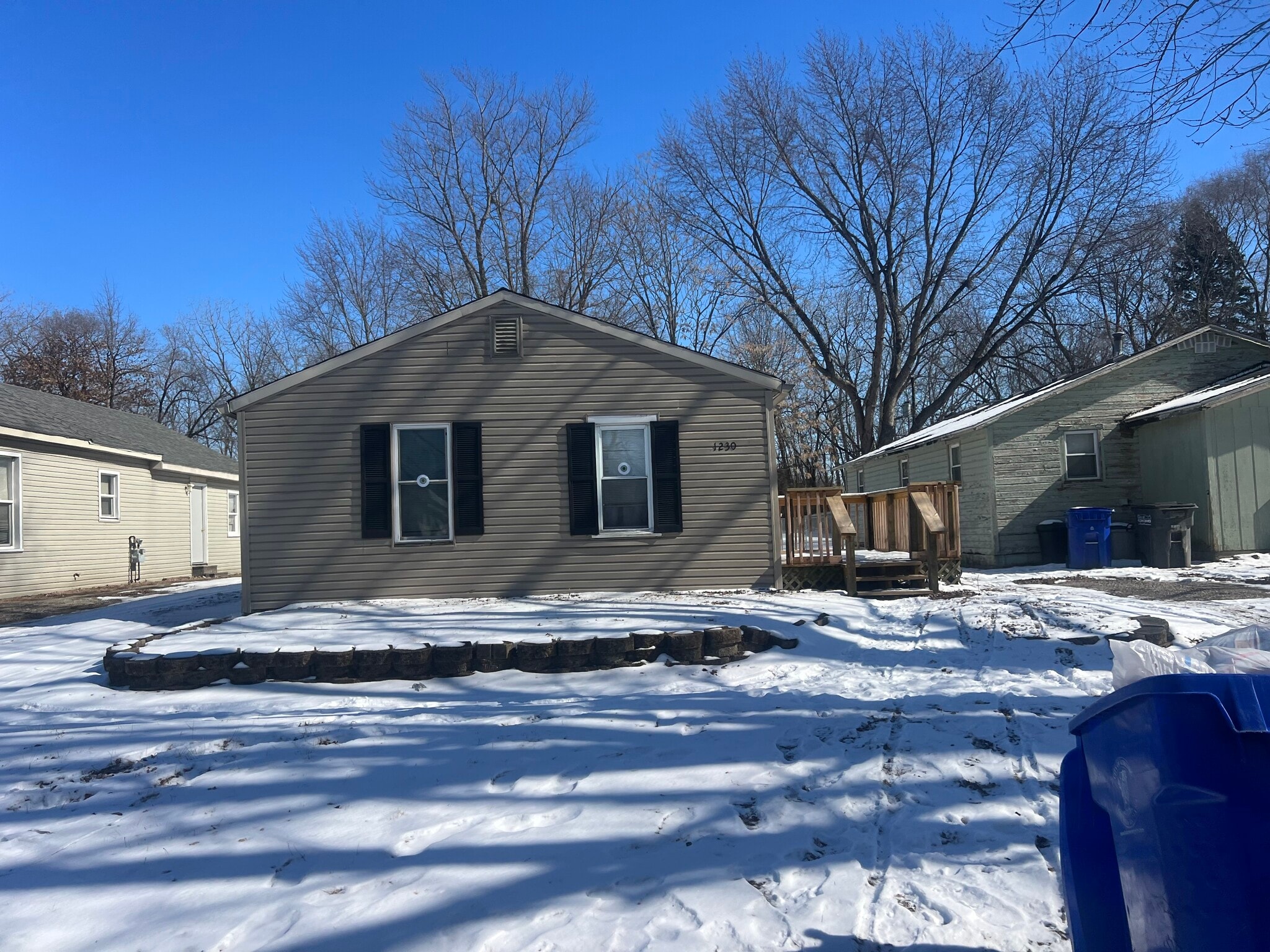 1230 S Ohio St, Kokomo, IN for sale Primary Photo- Image 1 of 2