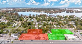 More details for Winter Park 2ac Redevelopment – for Sale, Winter Park, FL