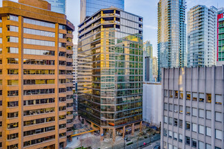 More details for 1140 W Pender St, Vancouver, BC - Office for Lease