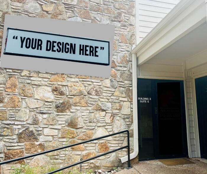 12411 Hymeadow Dr, Austin, TX for lease - Building Photo - Image 3 of 15