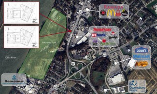 More details for 1937 US-41, Henderson, KY - Land for Sale