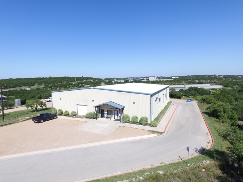 295 Frog Pond Ln, Dripping Springs, TX for sale - Building Photo - Image 1 of 1